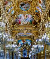 Palais Garnier�